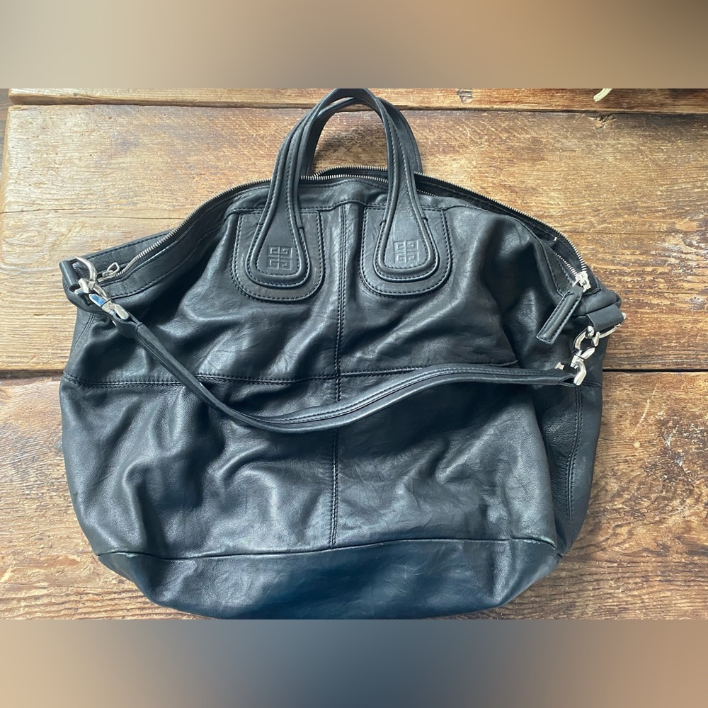 Givenchy Nightingale Black
